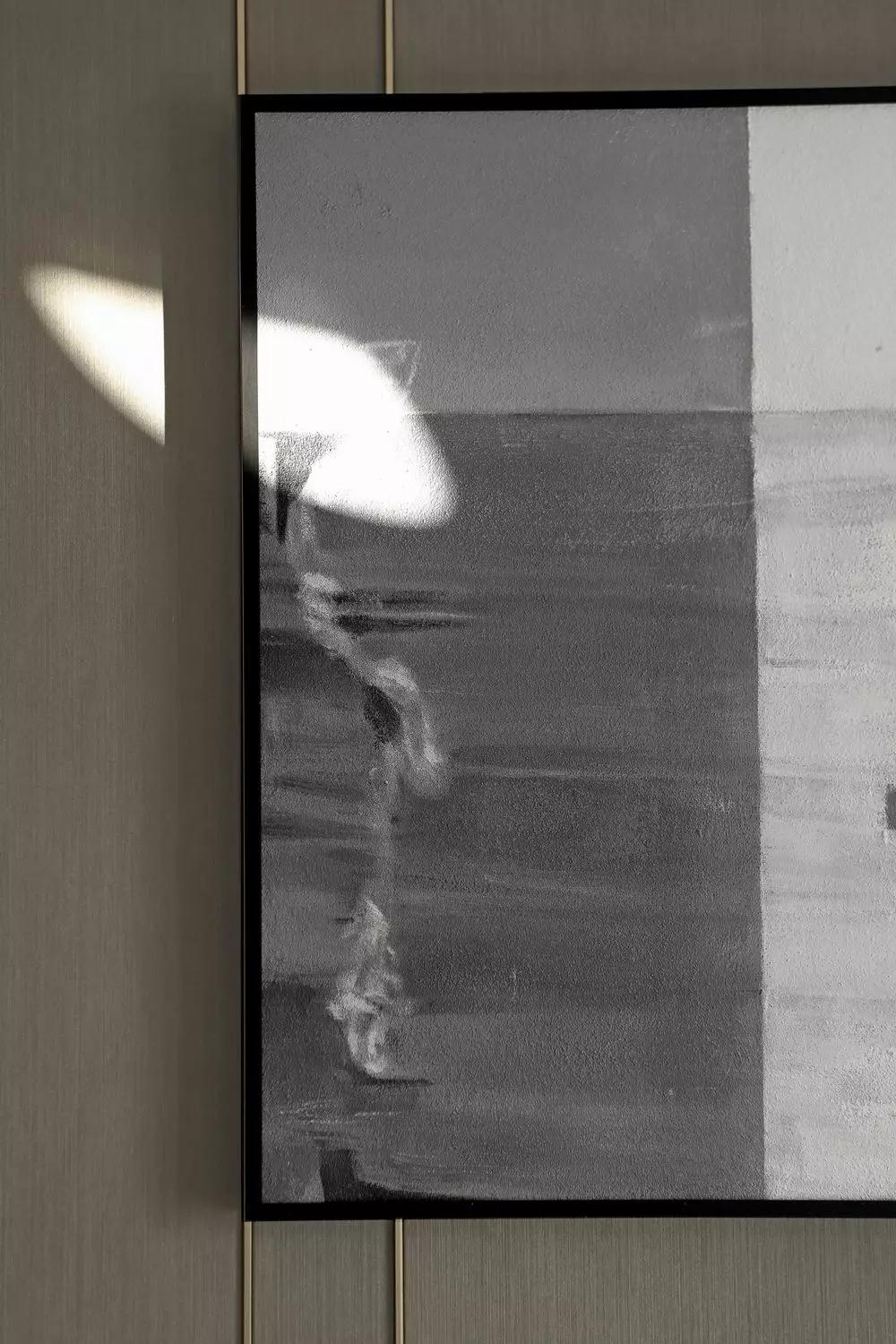 92㎡美林湖·湖滨首府A 4户型  深圳华墨国际设计-16