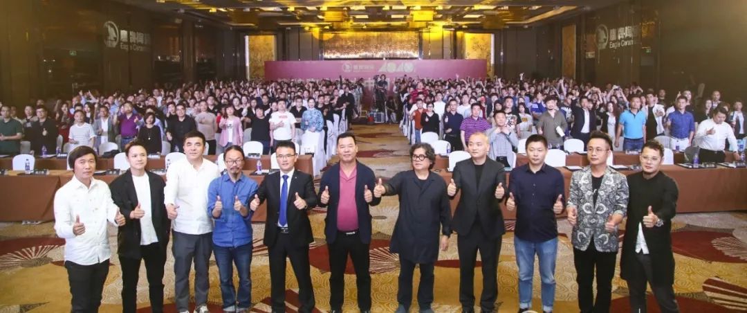 2019 重构 | 40 UNDER 40 中国设计杰出青年(2019-2020)盛大启幕!-12