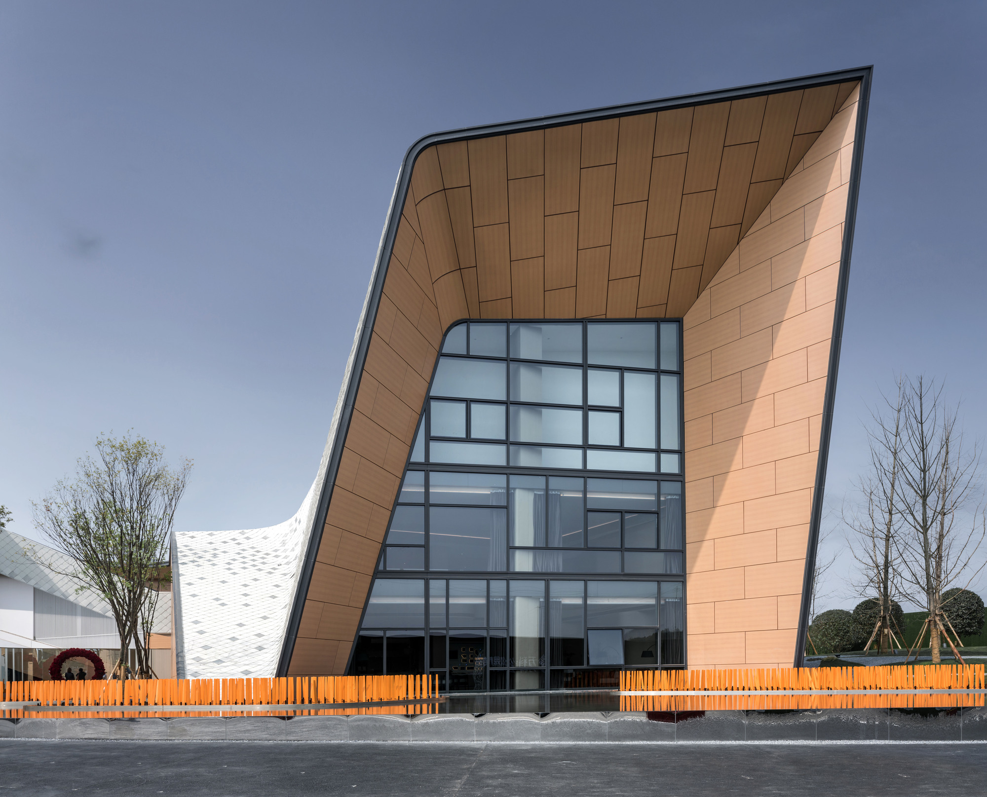 成都天福新区 Park Legend 幼儿园-36