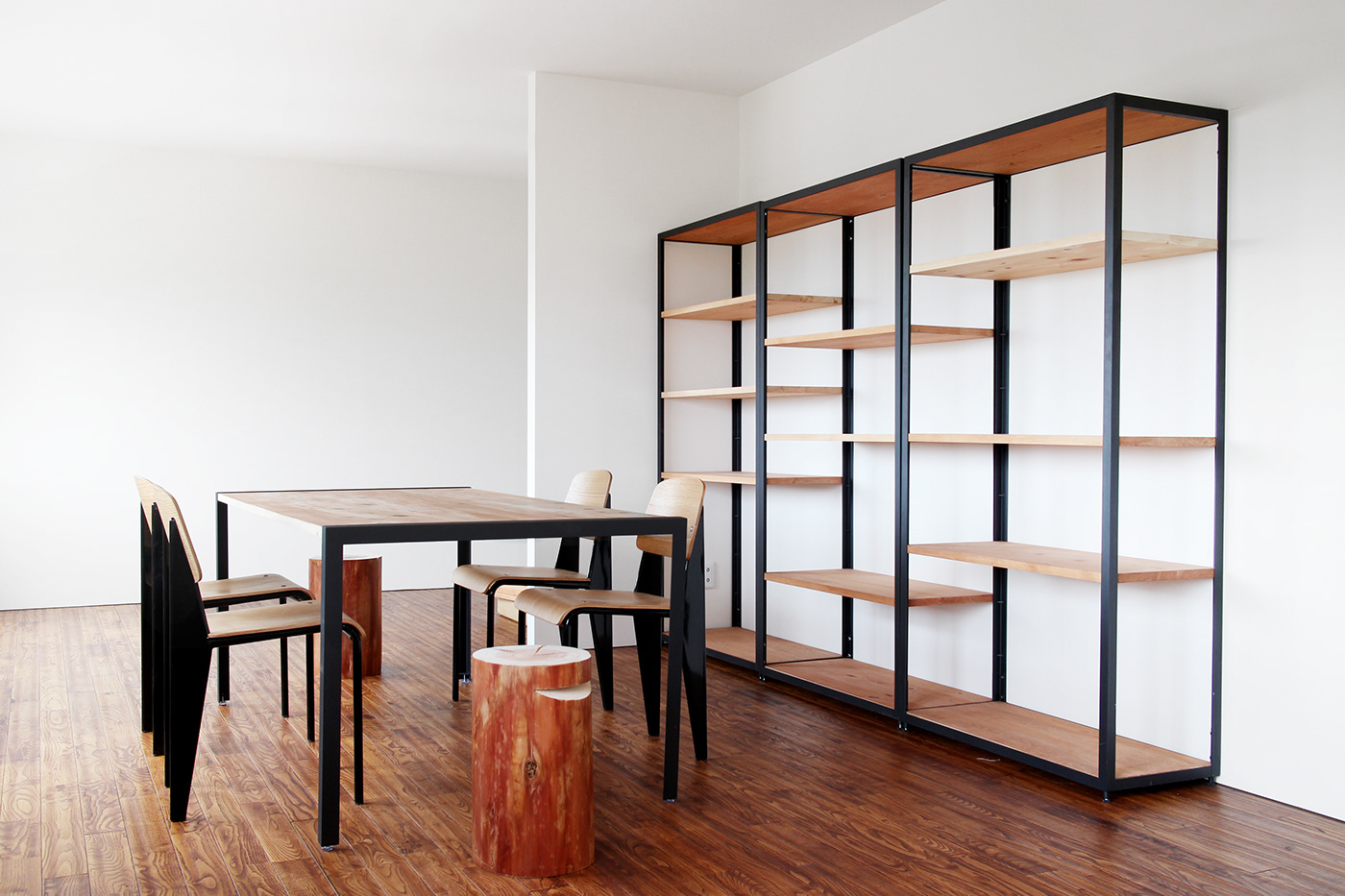 日本 KINOWA 家具品牌 | 环保设计,重振森林生物多样性-21