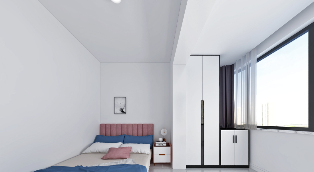 
正力公寓—弗韦設計 -3