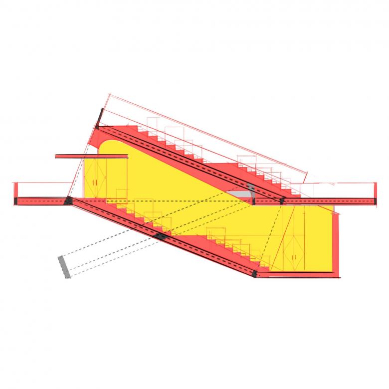 MStand 咖啡馆丨中国西安丨Approach Architecture Studio-14