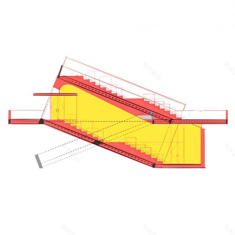 MStand 咖啡馆丨中国西安丨Approach Architecture Studio-14