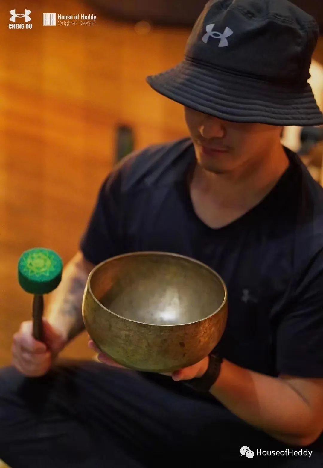 云想疗愈空间 | 遇见真我,在疗愈中寻找战胜自己的力量!-211