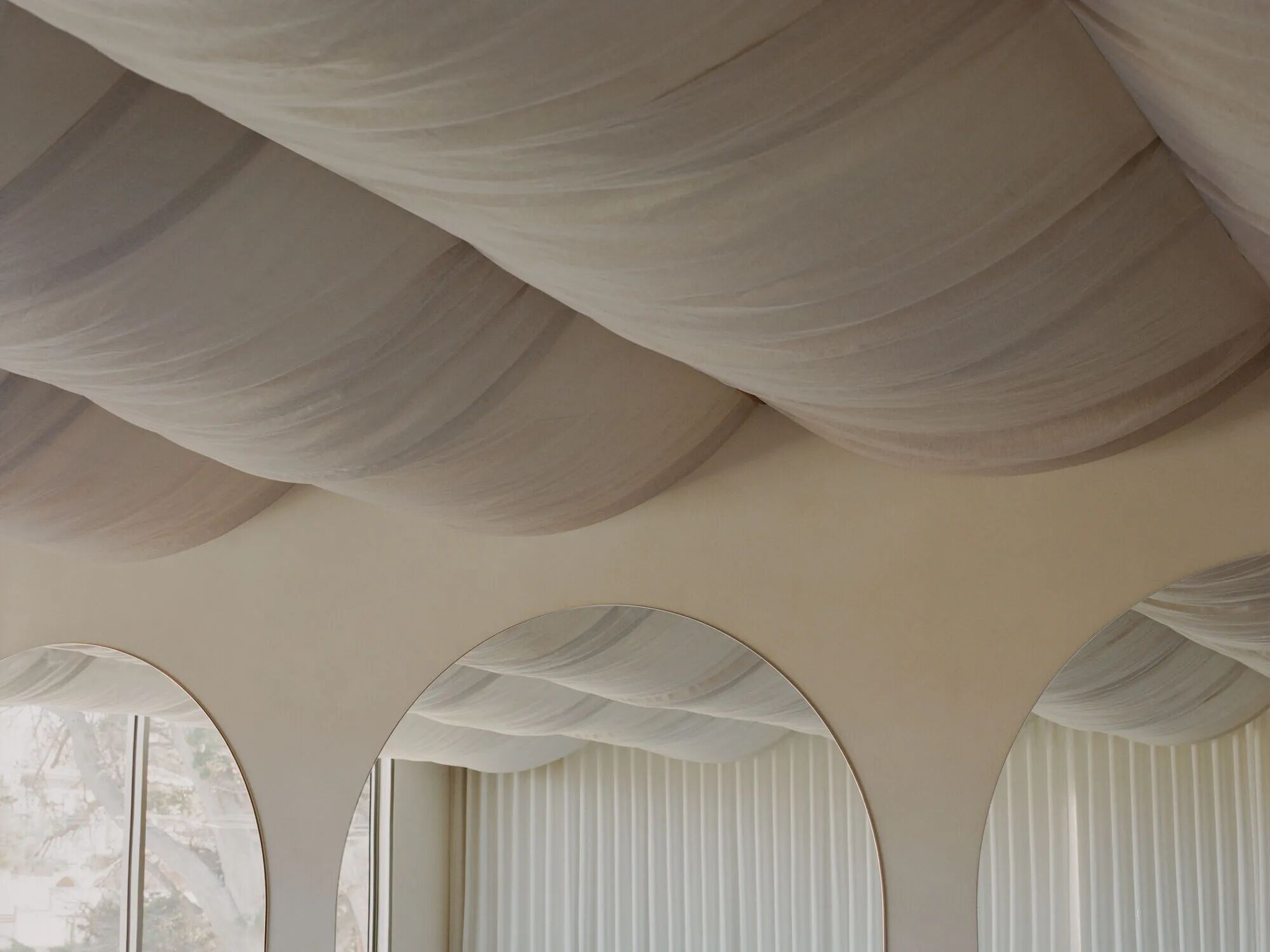 普拉提 丨澳大利亚墨尔本丨维多利亚・梅雷特建筑事务所-25