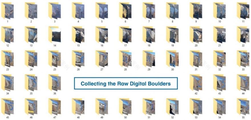 创新 3D 技术,助力景观设计精准传达-43