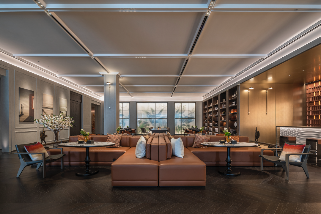 西红门橡树湾营销中心丨中国北京丨北京栋三尺设计有限公司-56