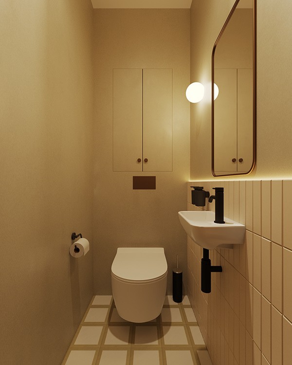 圣彼得堡200㎡ 葡萄酒酒吧-30