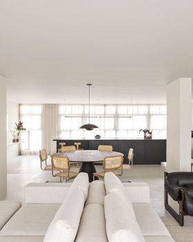 雷娜塔大楼丨巴西圣保罗丨Metro Arquitetos