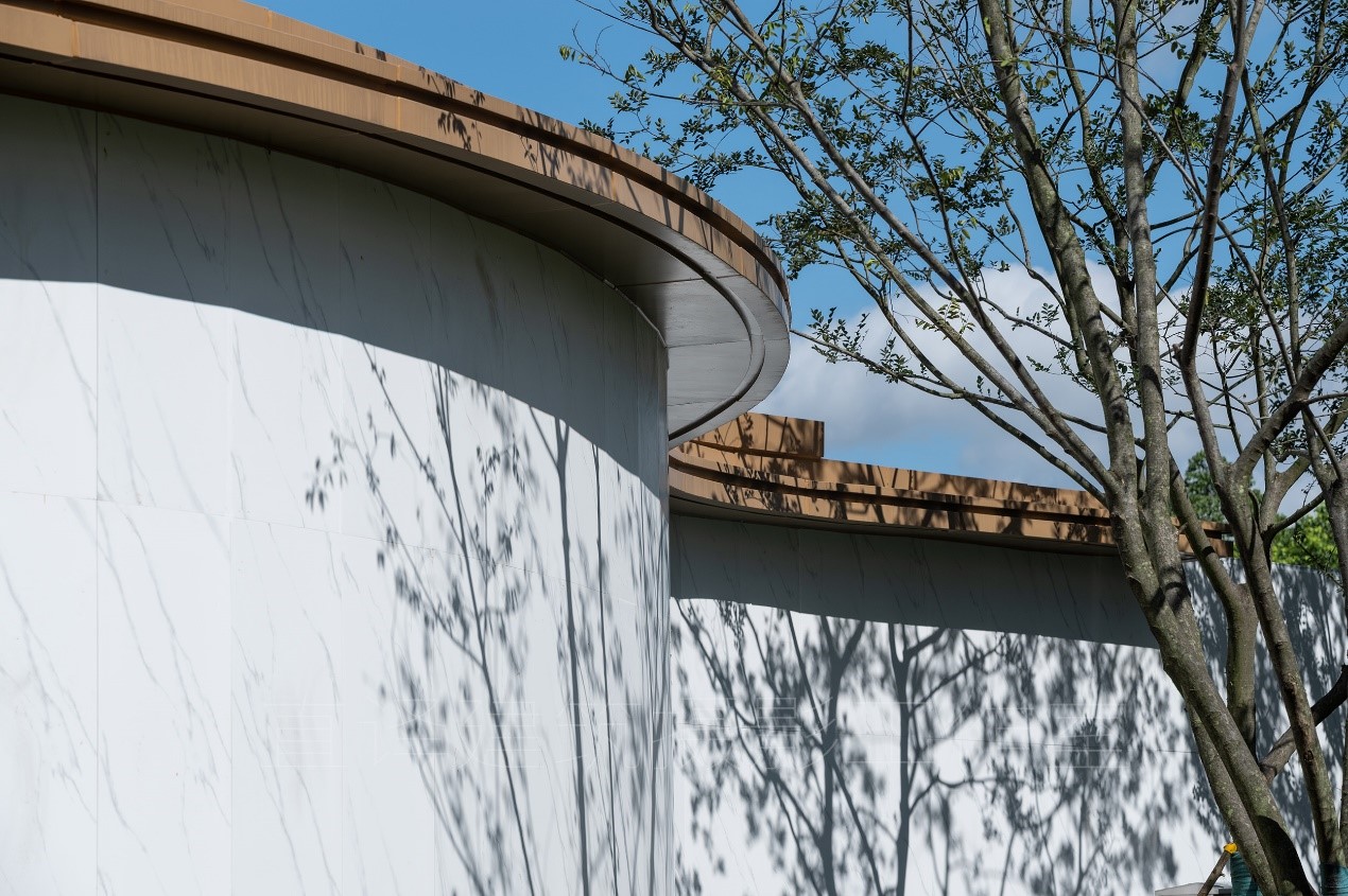   Artbell阿特贝尔丨宁波 祥生光明·金麟府 景观设计  丨中国浙江-17