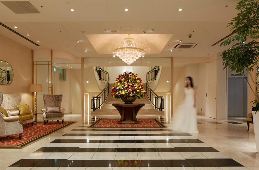 アニヴェルセル表参道(ANNIVERSAIRE OMOTESANDO)丨日本东京-3