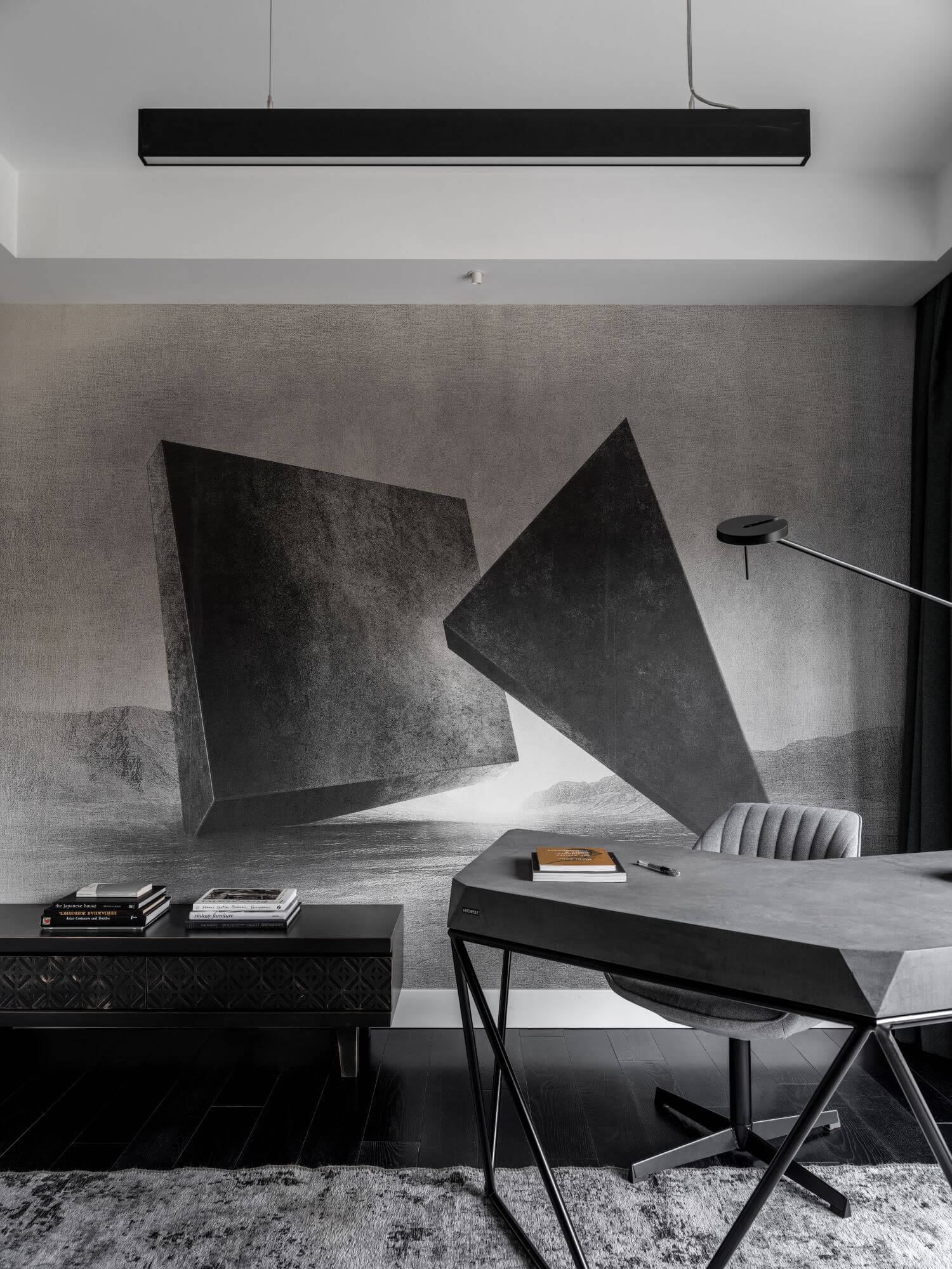 巴厘岛风格住宅丨俄罗斯莫斯科丨Architectural bureau ab2.0-15