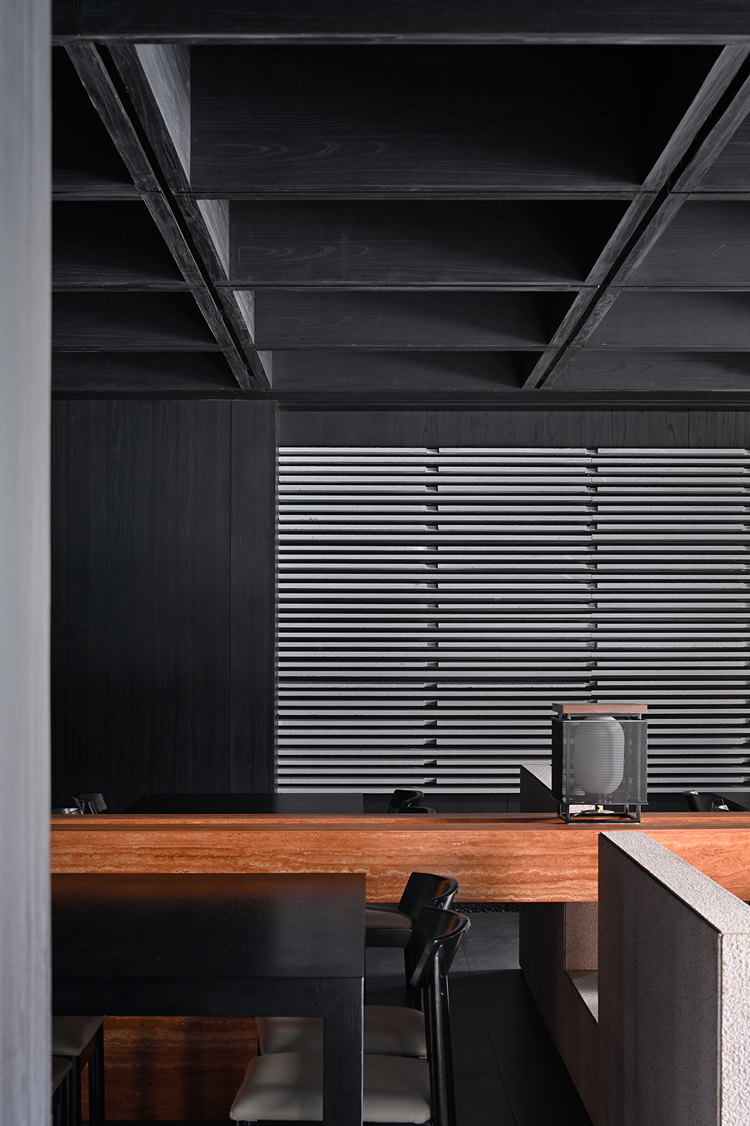 云至川合办公室丨中国常州丨云至川合设计工作室-84