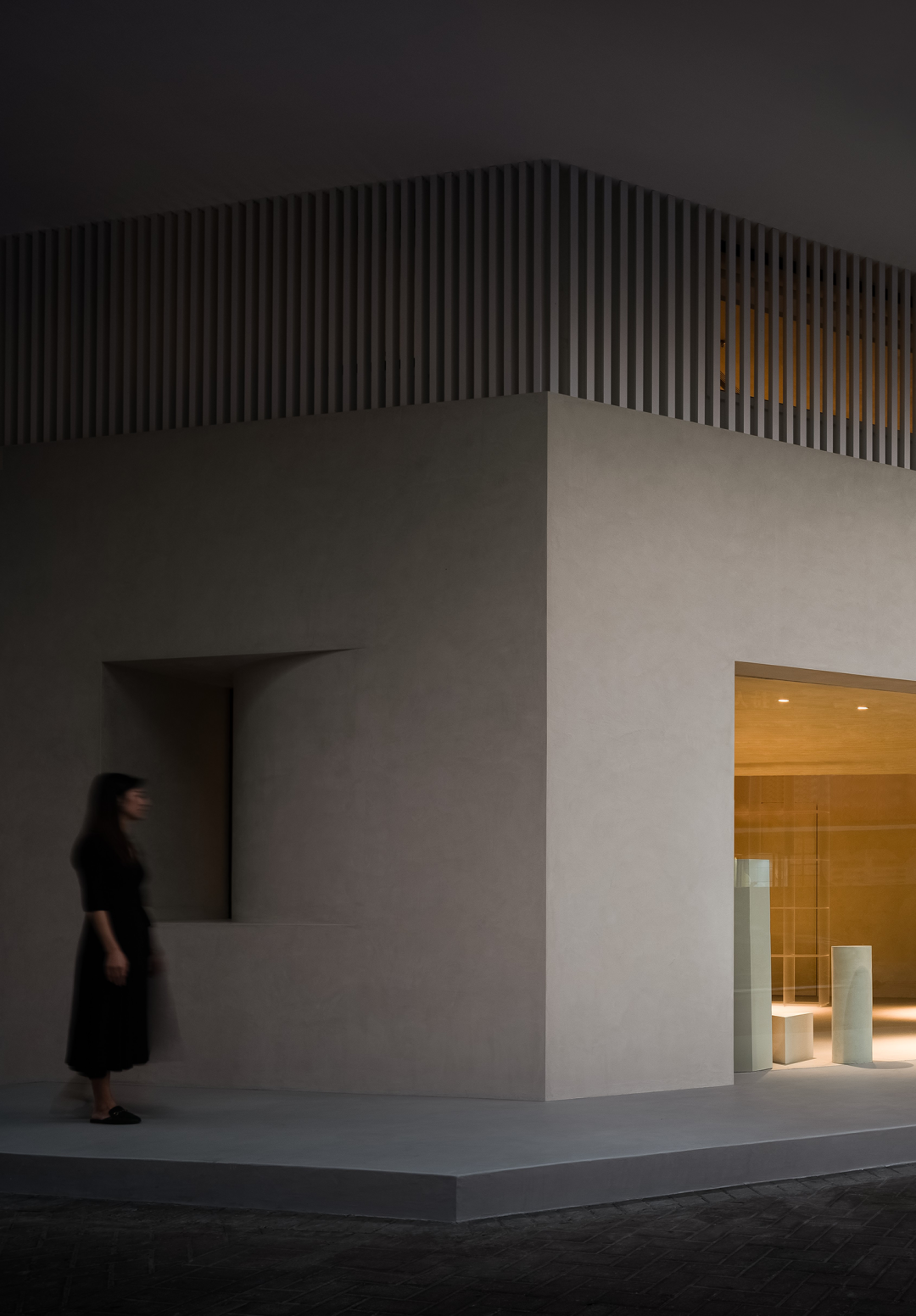 荟舍左右乾坤家居品牌体验馆丨中国惠州丨LICO力高设计-89