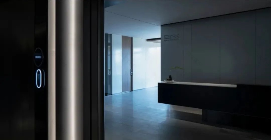 水木言设计机构办公室丨中国长沙-7