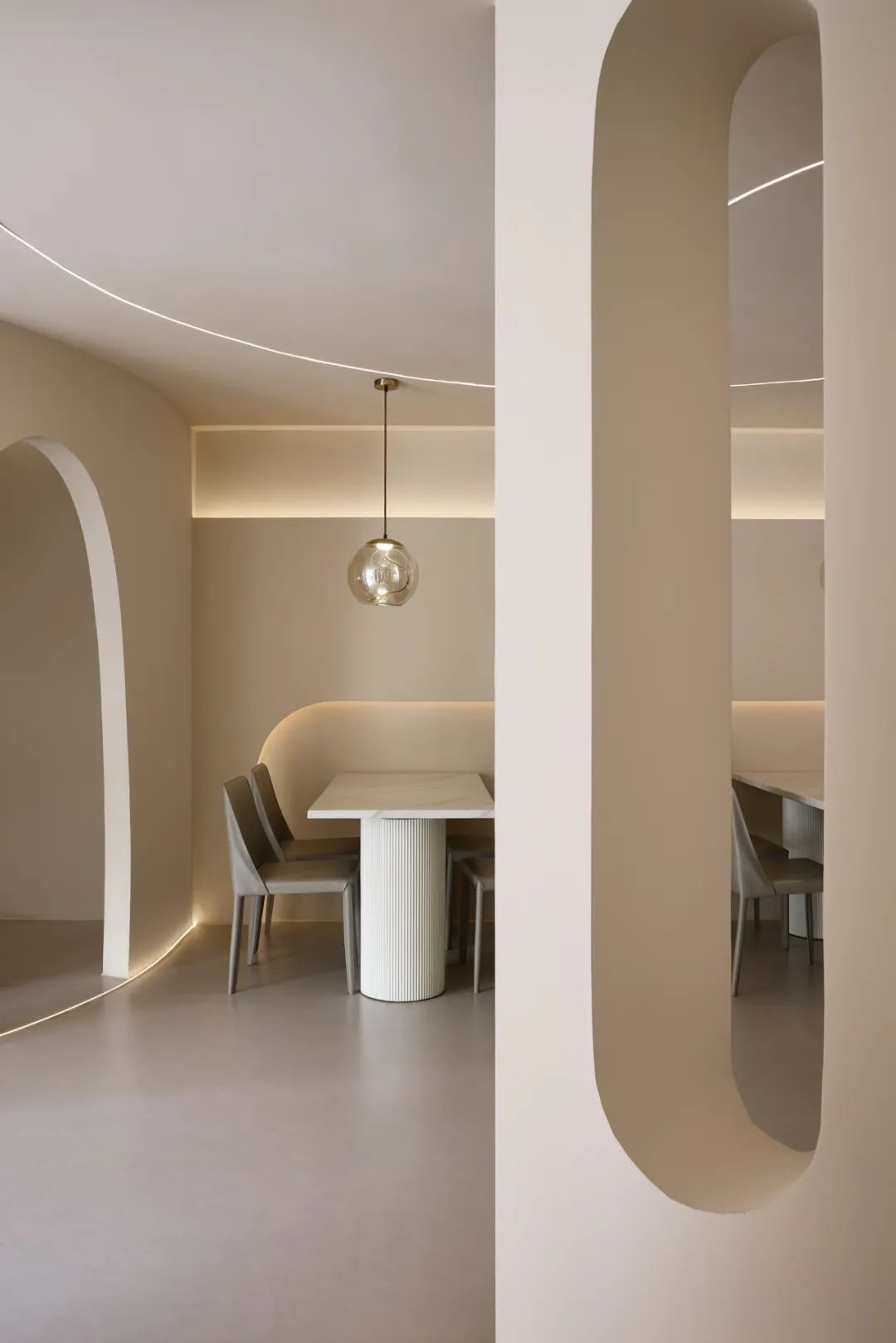 日迹咖啡馆丨中国宁波丨彼利国际设计事务所-24