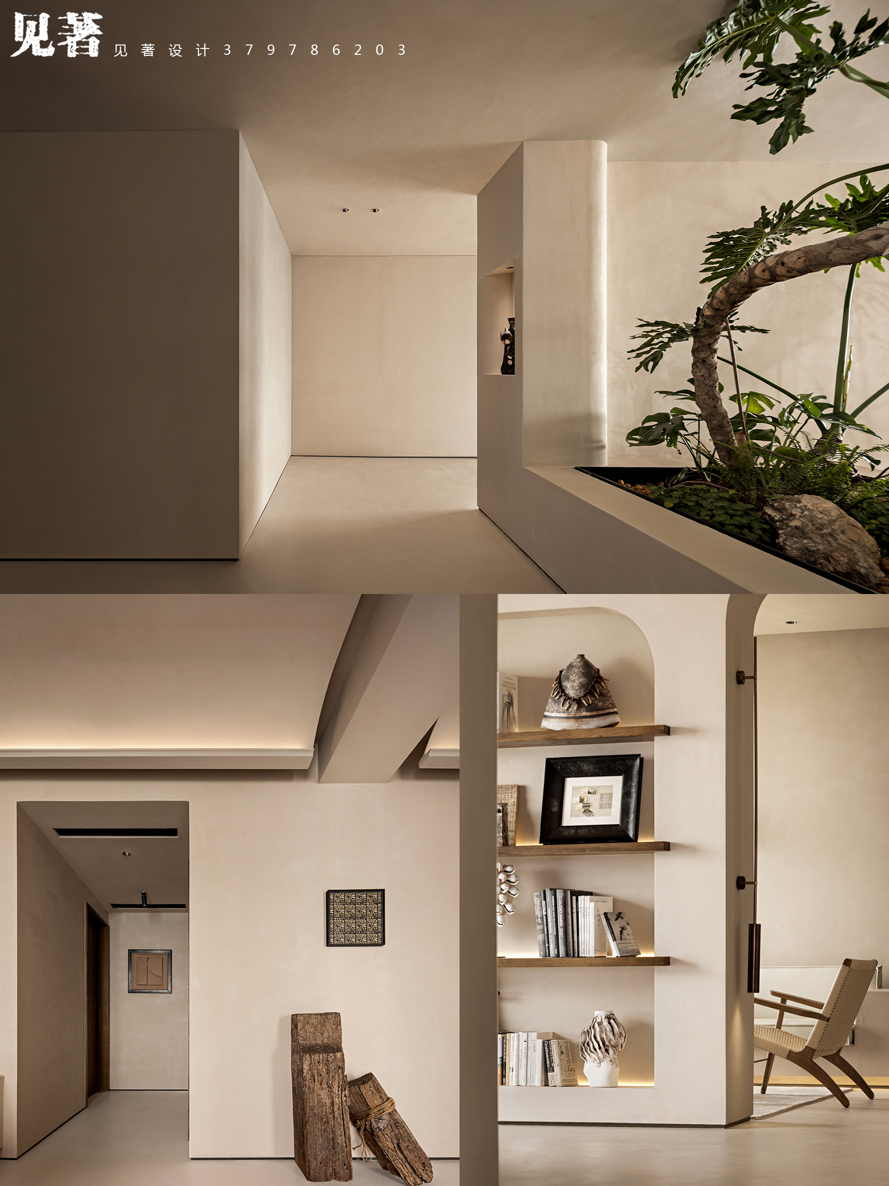 电建武汉洺悦江湾售楼处丨中国武汉丨李军,闫银辉,陈敦强-10