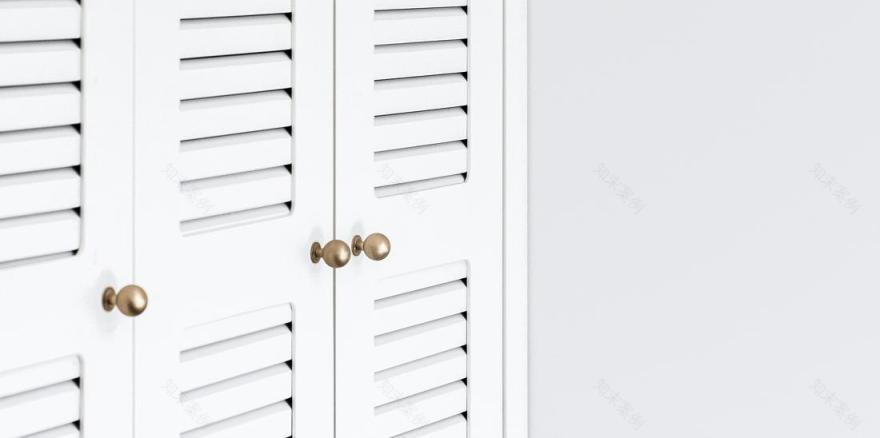 北欧风 Lagom 理念下的舒适空间打造-33