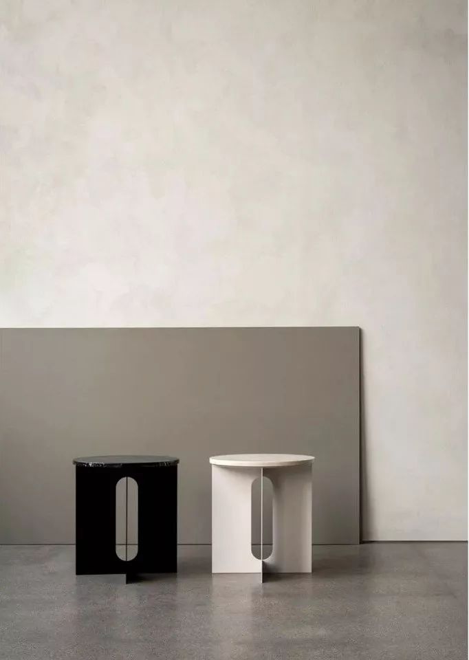 宁静诗意的北欧空间 | 哥本哈根建筑师 Danielle Siggerud 的设计哲学-34