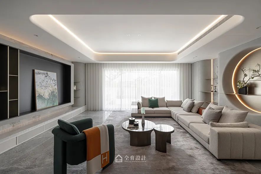 是独一也无二丨中国台南丨仝育设计-7