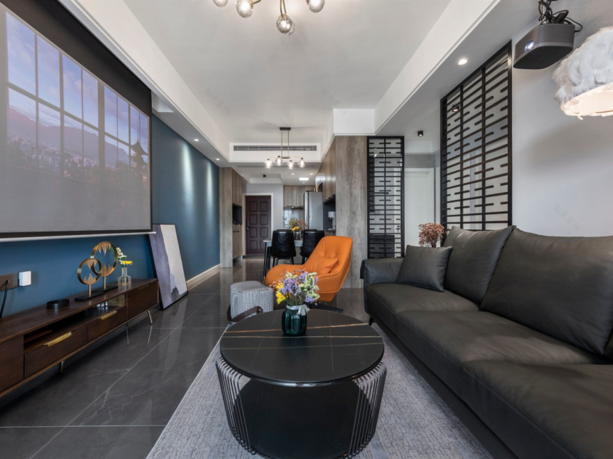 福州天泽奥莱时代住宅-2