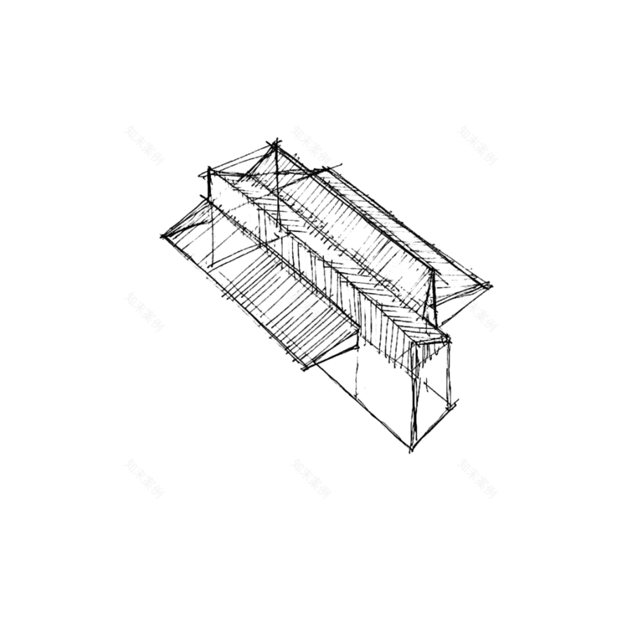 橙园中的食验室丨Carlos Salazar 工作室-86