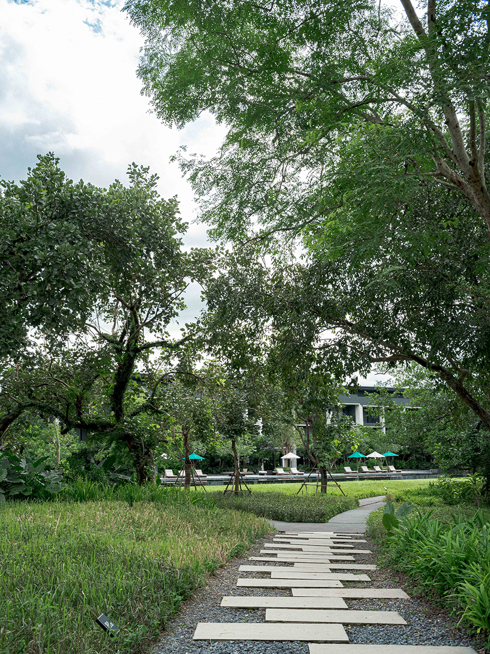 考艾胜景度假区丨泰国巴真丨Shma-15