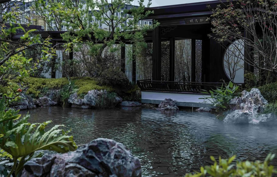 铁建·建发·云著丨中国重庆丨道合设计重庆三所-33