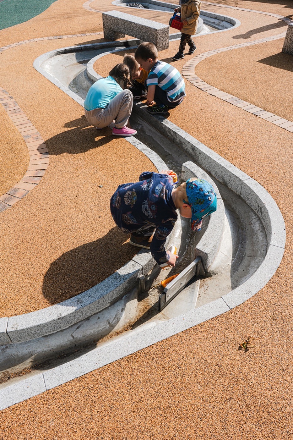 蒂库里拉河公园-23