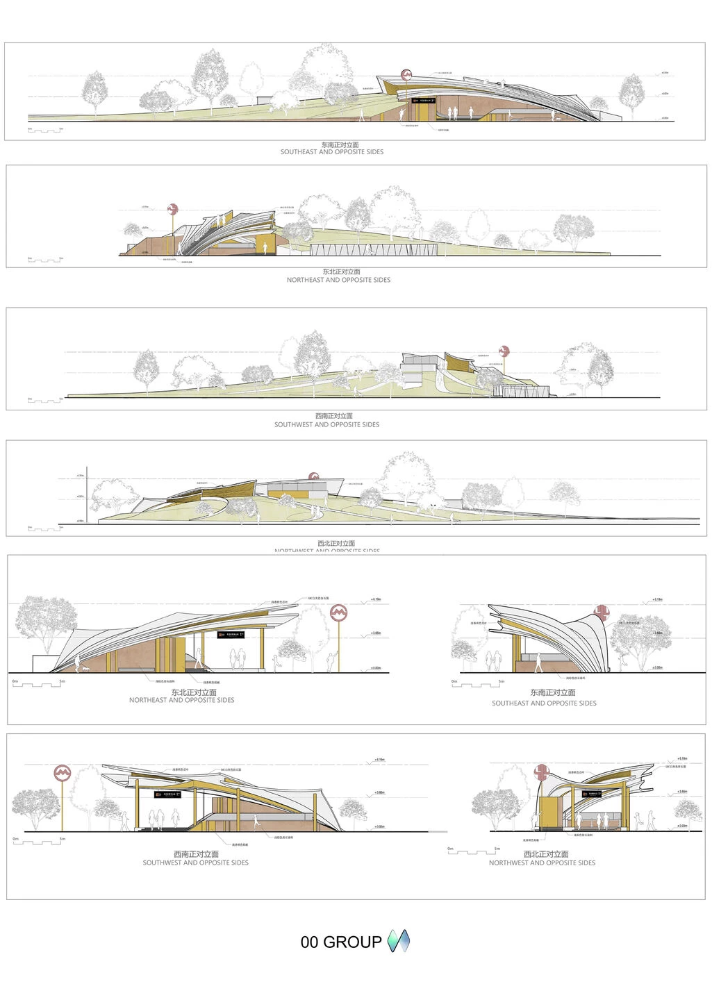 水溅桥丨中国上海丨00group-24