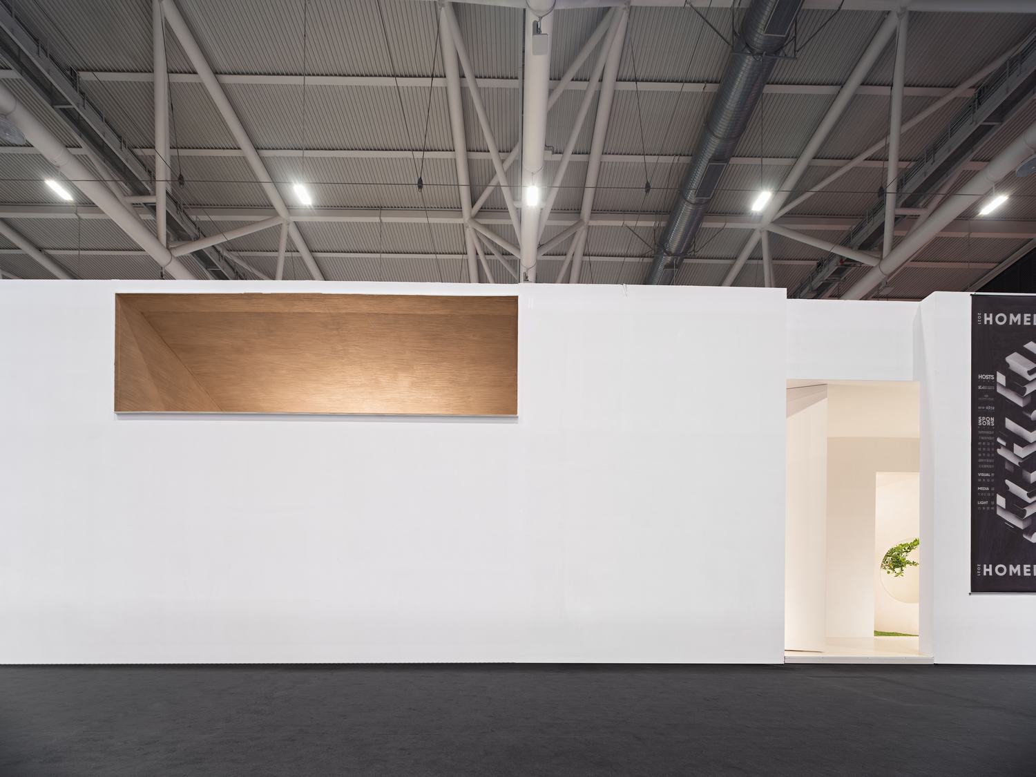 HOME LAB 启发之家丨中国深圳丨朗联设计&IN SPACE 空格-10