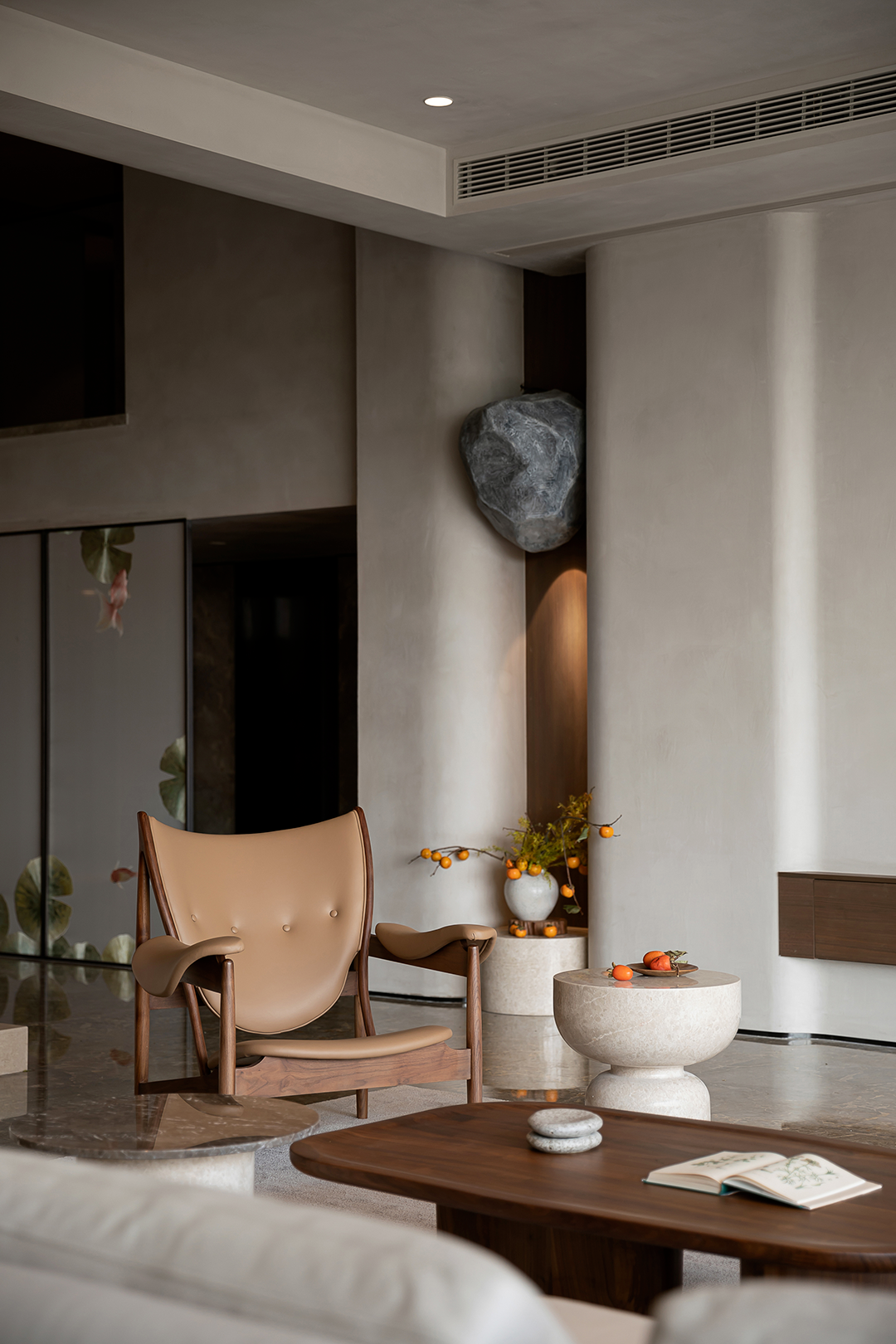 古韵雅致——XX项目叠墅设计解读-32