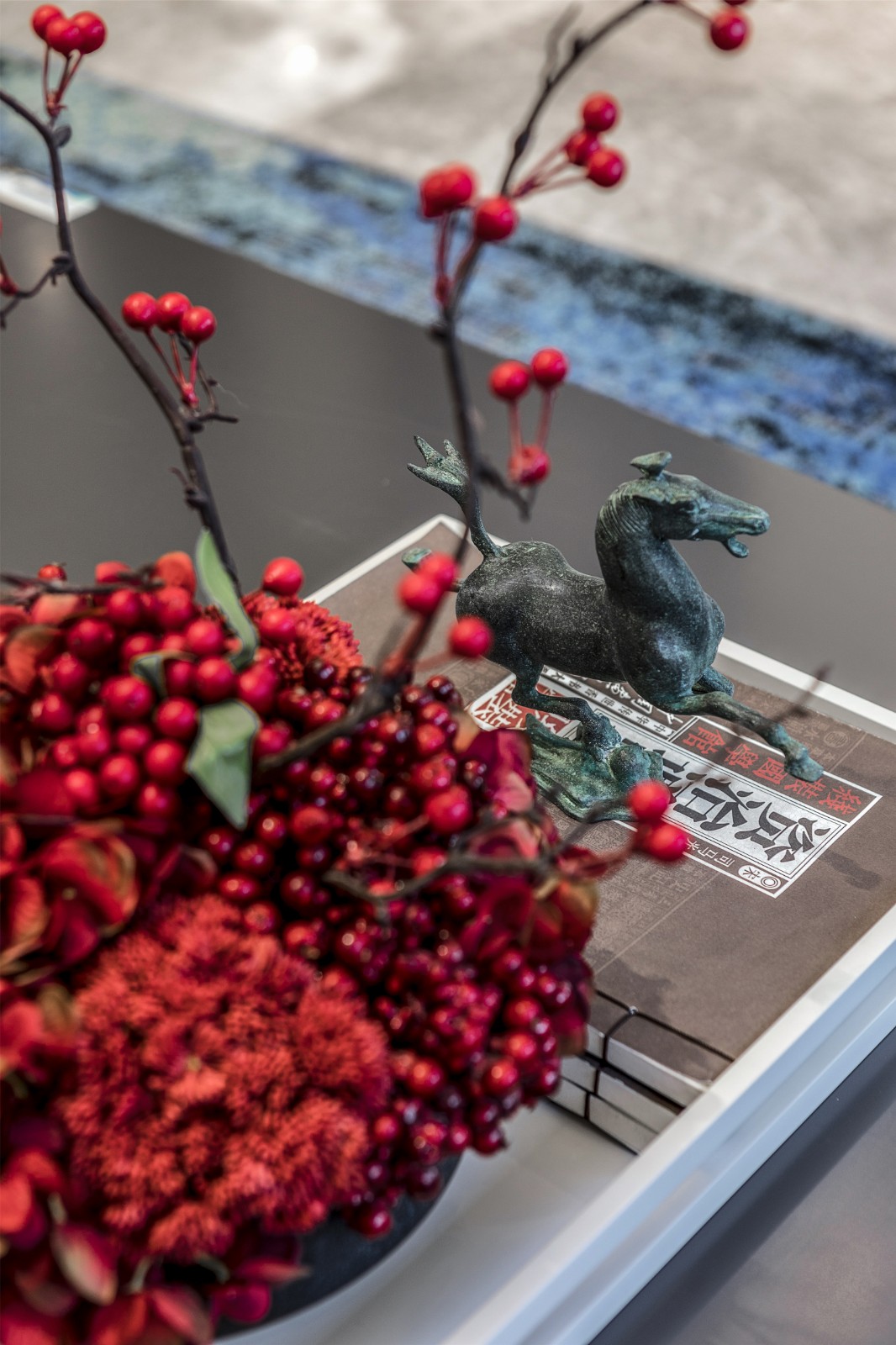 美的城·样板间丨中国沈阳-9