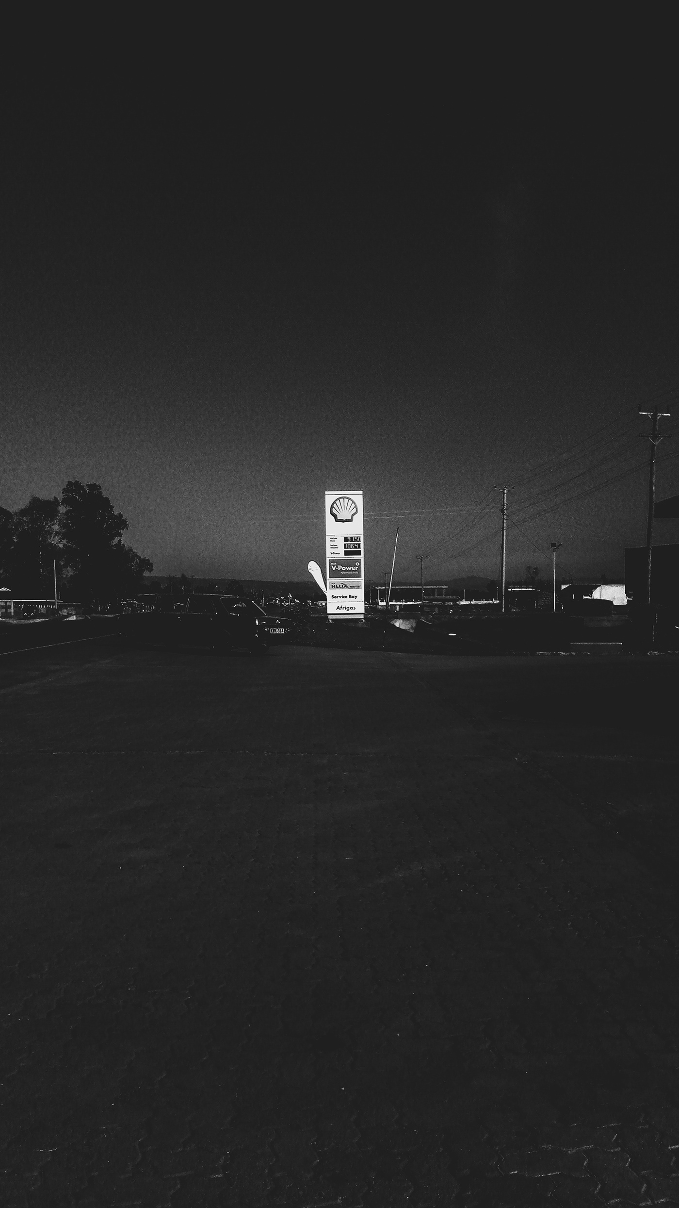 巧用光线，打造现代简约家居空间-9