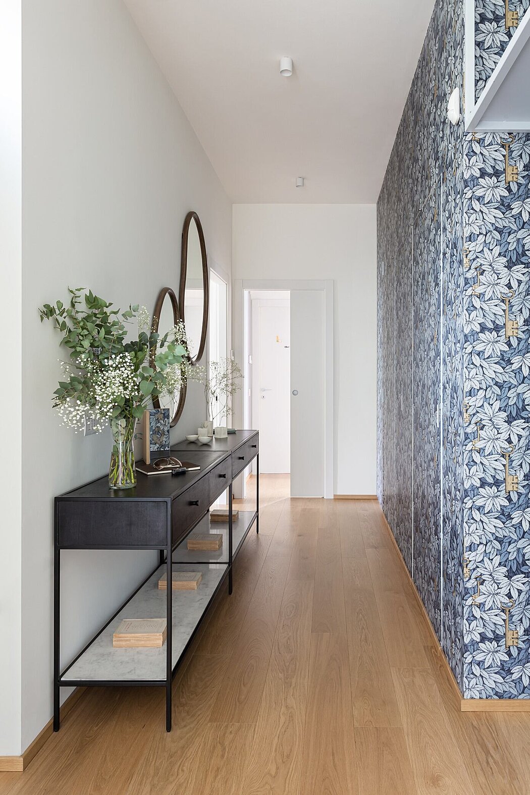 Casa Agrate 住宅丨意大利-7