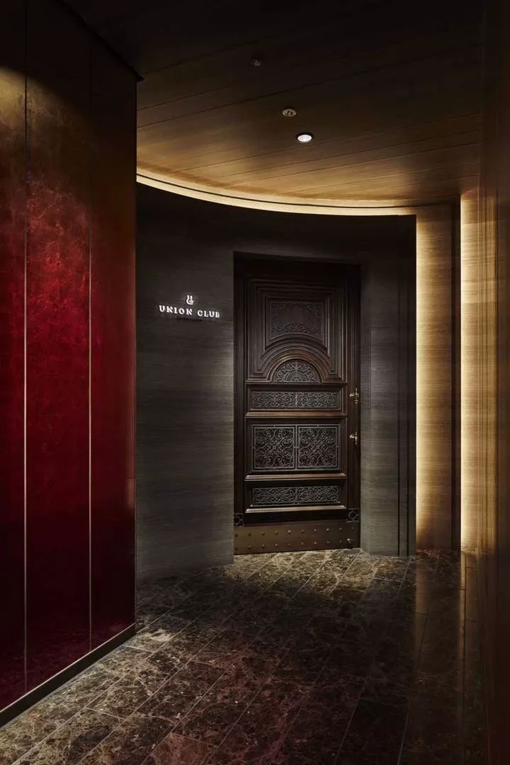 【208期】 最新日式餐厅设计-9