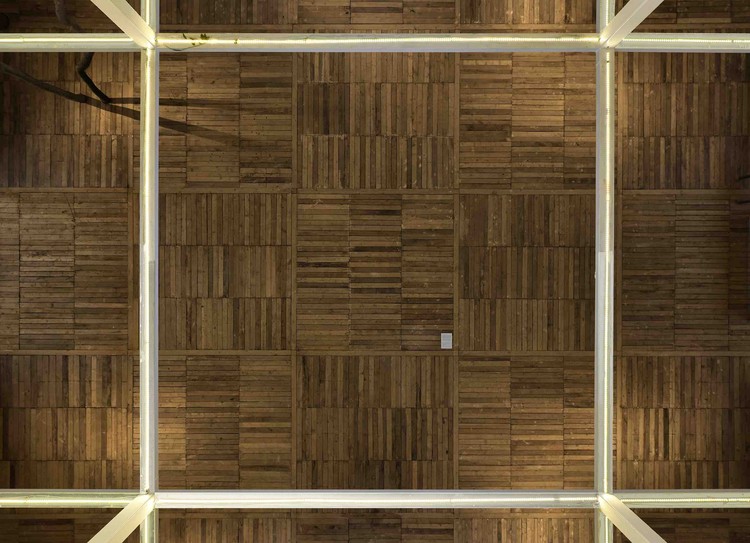 Multifunctional Gallery Space in Tehran  Kazem Keyhani-20