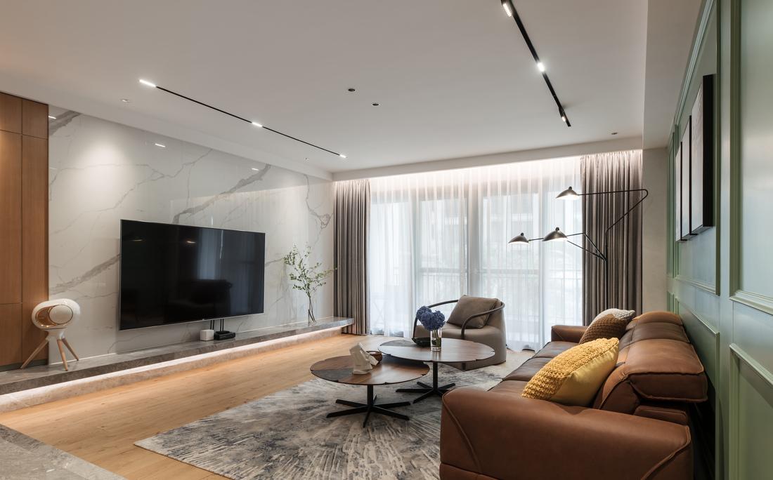 北欧 Hygge 生活,温暖治愈的家-9