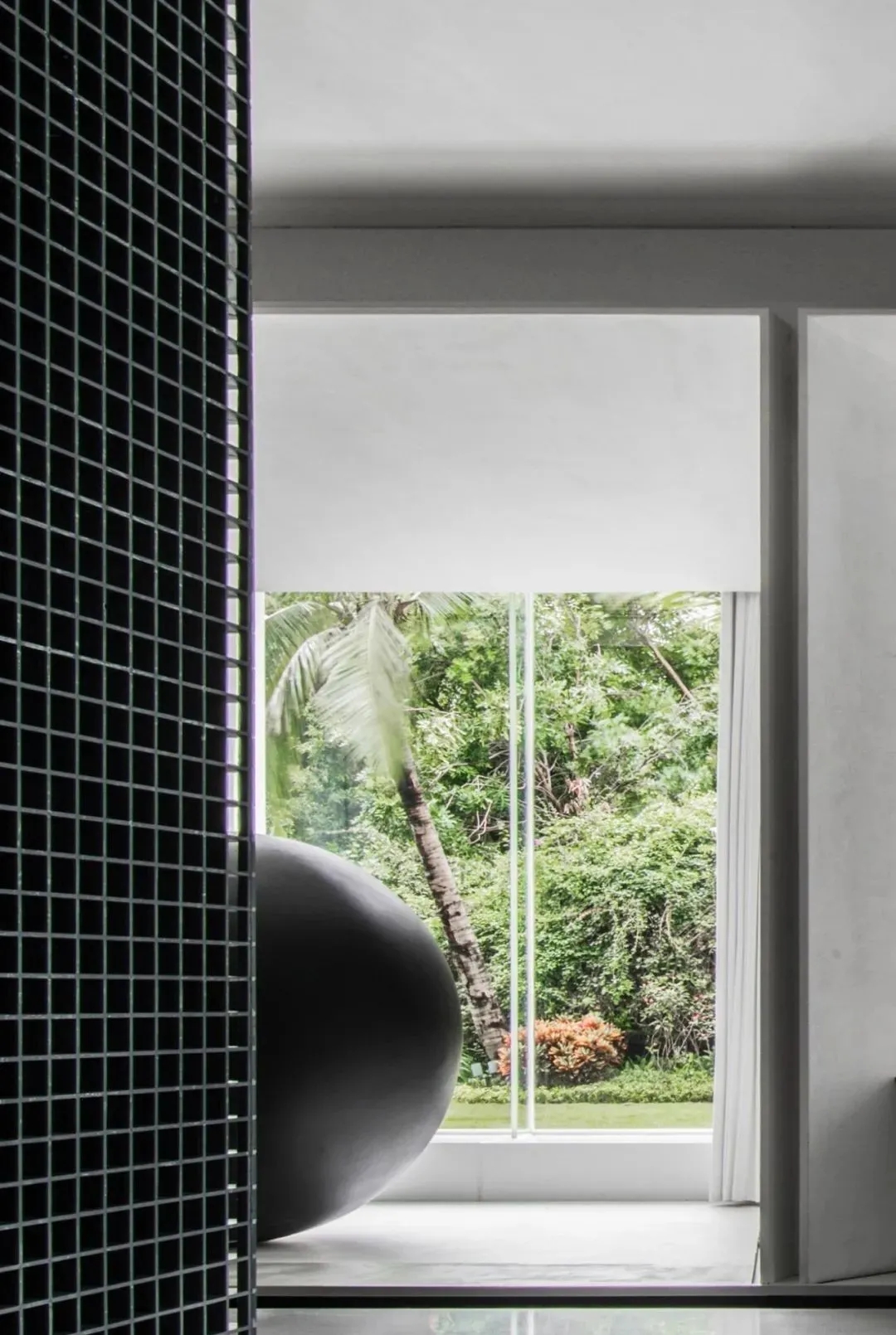 融创三亚新闻中心丨中国海南丨孟也空间创意设计事务所-4