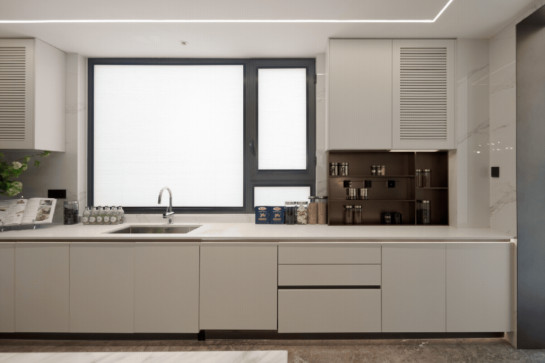 西安绿城 · 紫棠苑：「雅奢沉静」下的私享生活-23