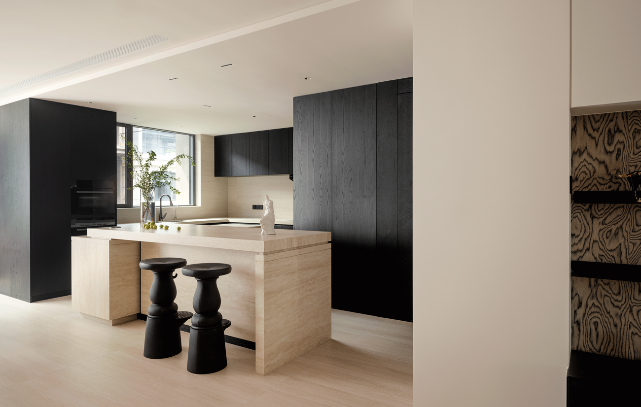 东方诗意美学的现代演绎丨中国成都丨成都集伽室内设计有限公司-38