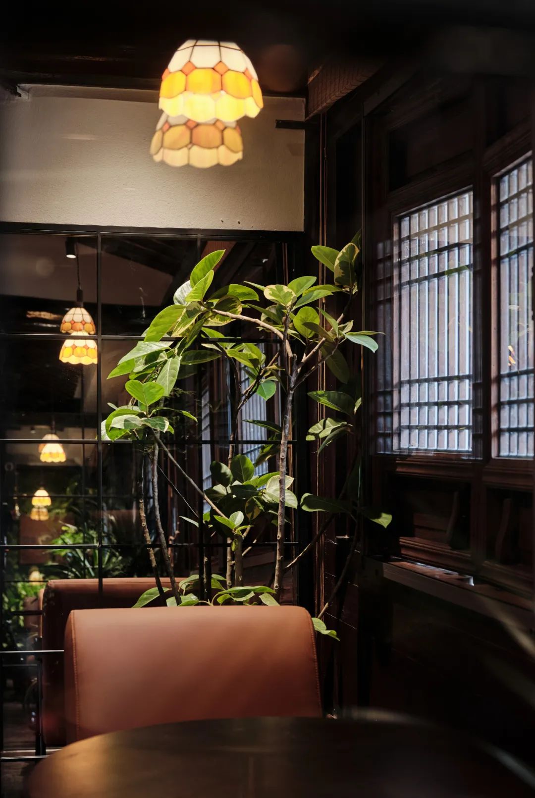 Shalom 餐厅丨中国浙江丨赤潮(上海)设计咨询有限公司-29