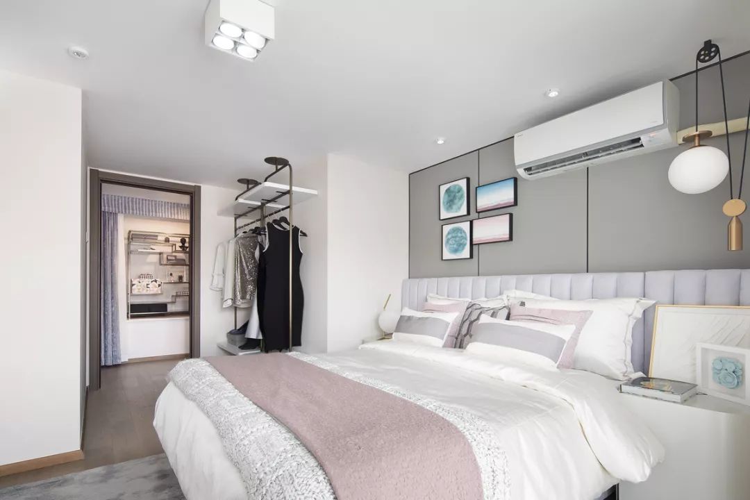 华墨国际设计 | 理性与感性的反差美-45