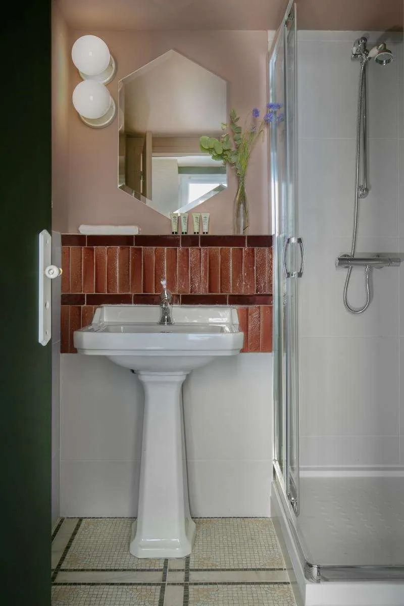 怀旧酒店丨法国巴黎-70