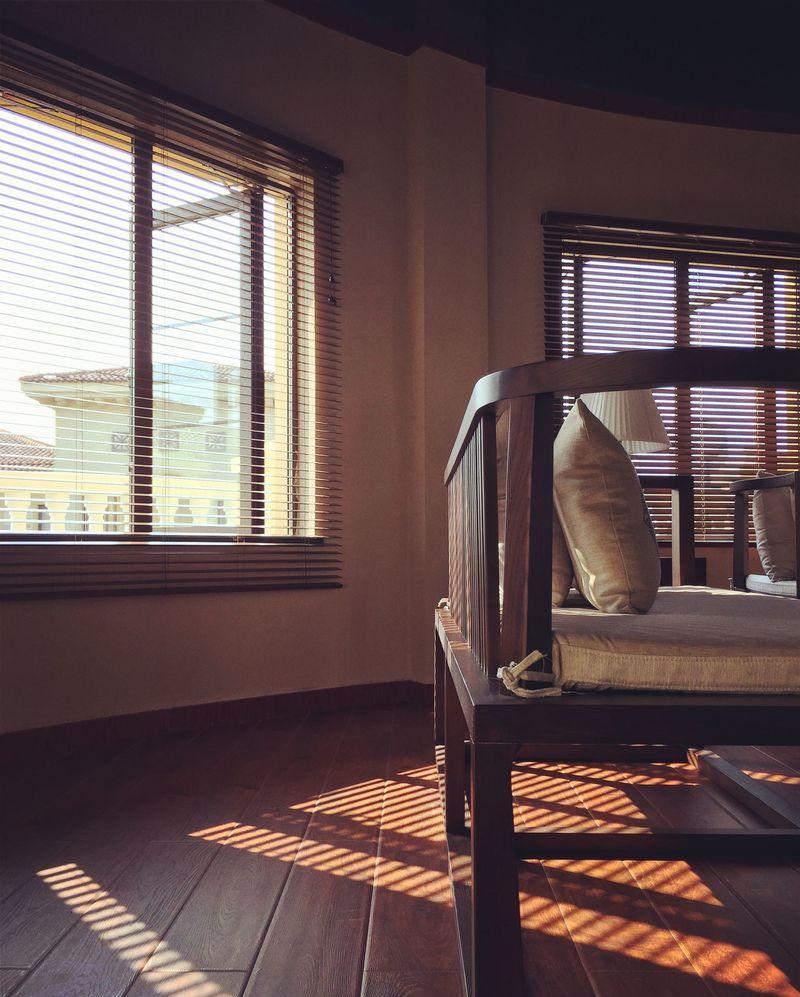 中国中铁长沙青竹湖水映加州书画院-28