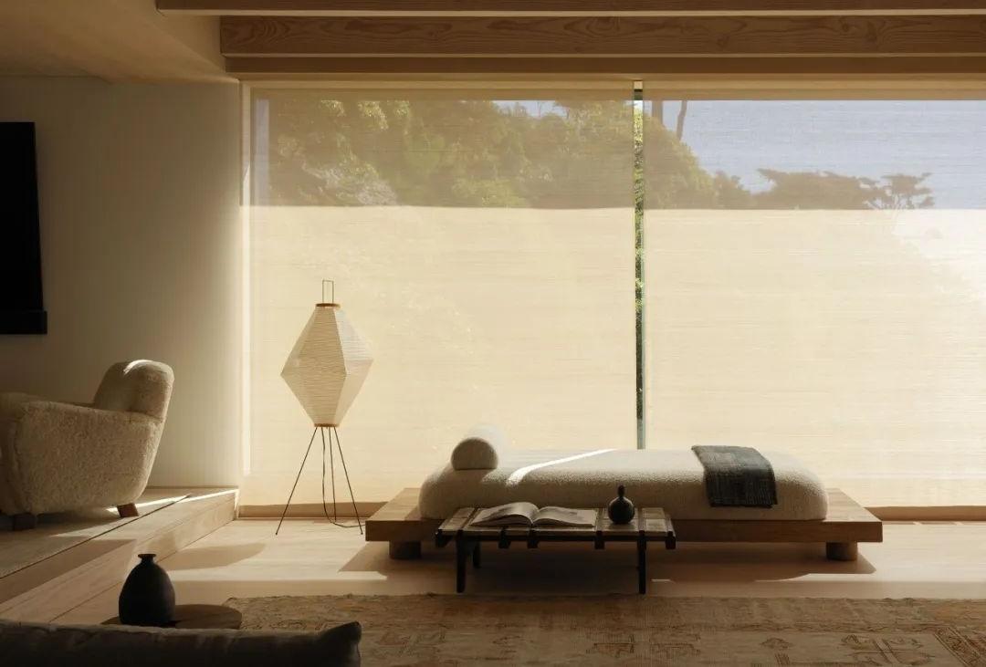 野武酒店帕洛阿尔托丨Montalba Architects-19