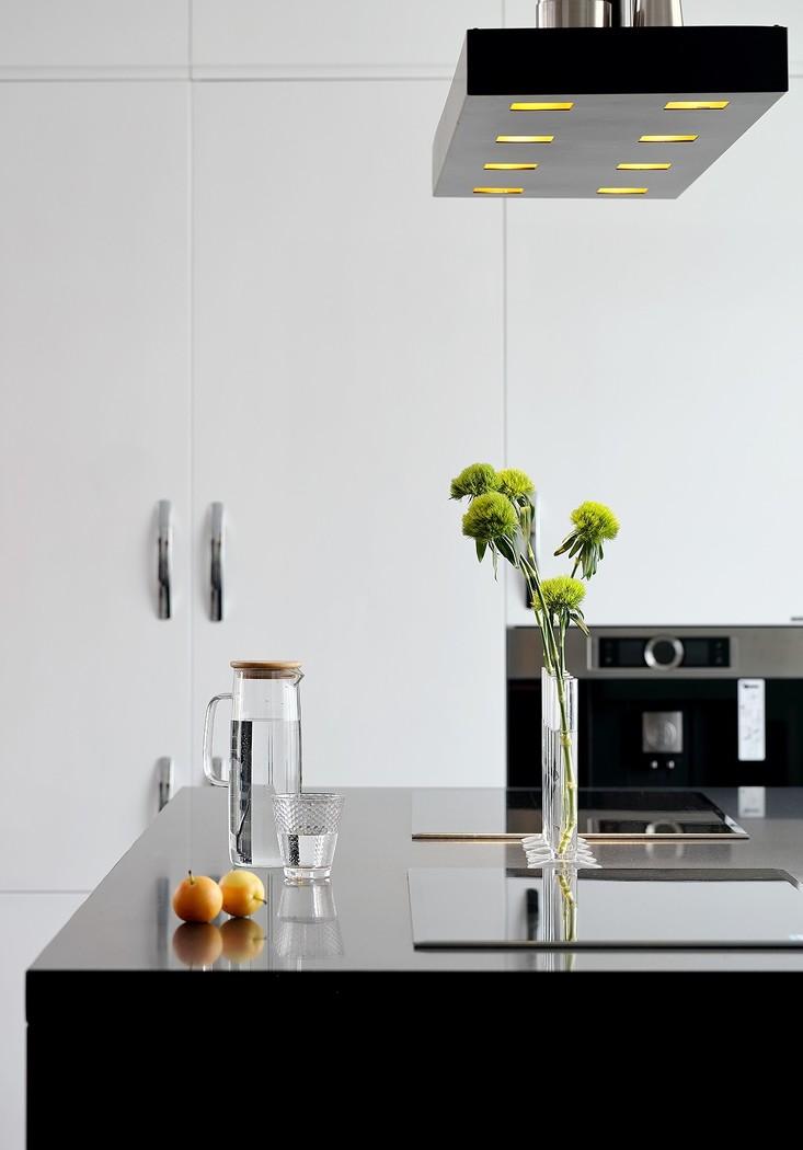 尚层装饰丨心中自在山水—会展誉景新中式风格别墅装修-27