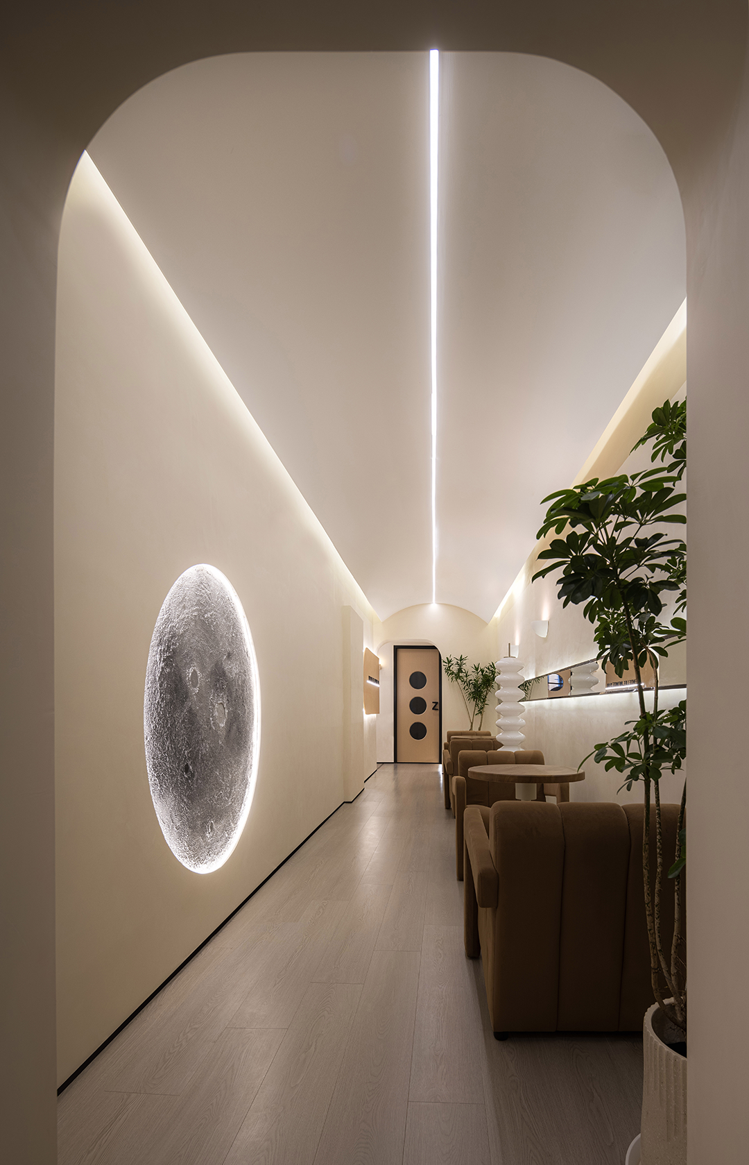 知行运动空间丨中国武汉丨悟几设计-60