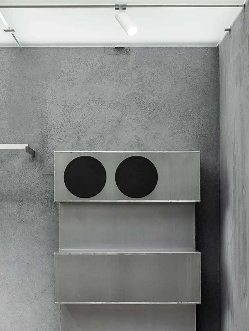 Wooalong旗舰店“单色之屋”体验空间-38