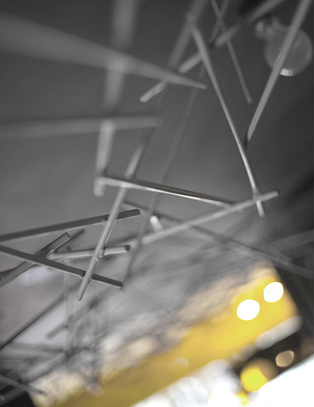 佛山HI-POP茶饮概念店 / 肯斯尼恩设计-29